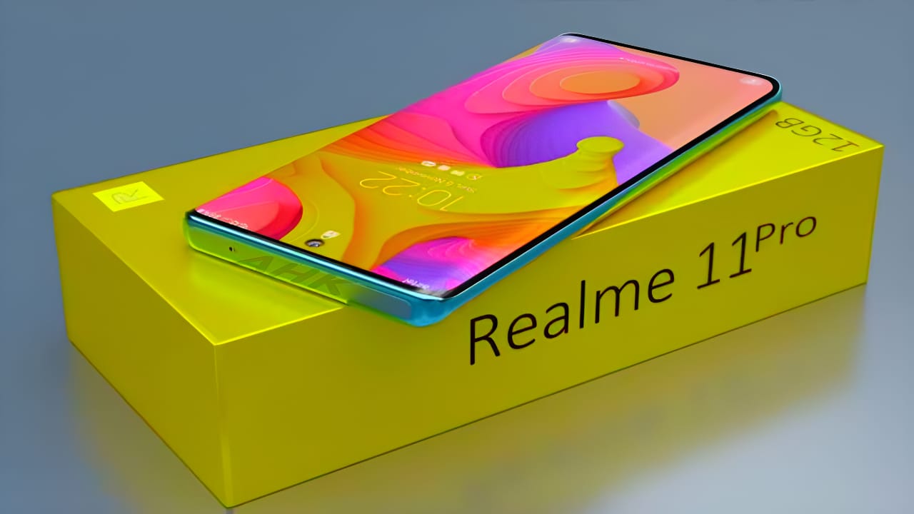 Realme