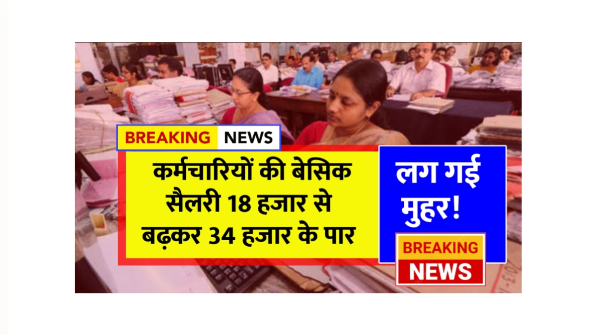 Fitment Factor Salary Hike