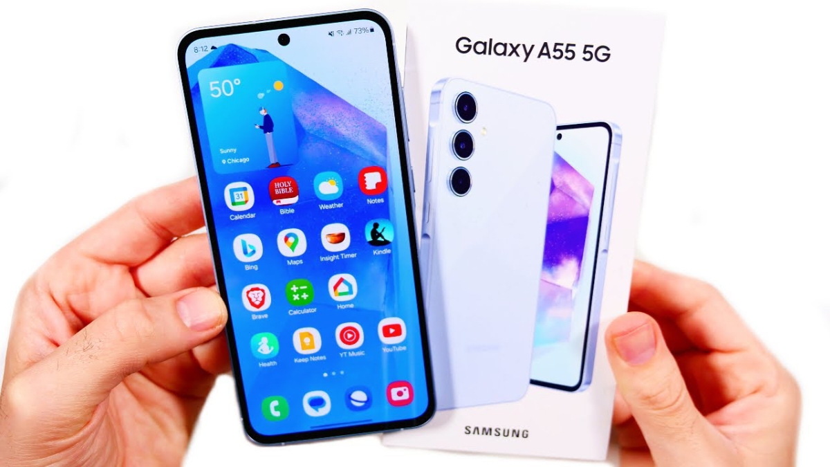 Samsung