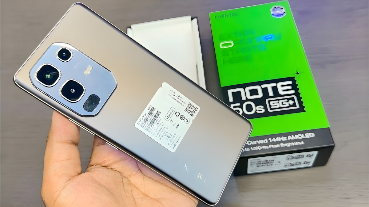 Infinix