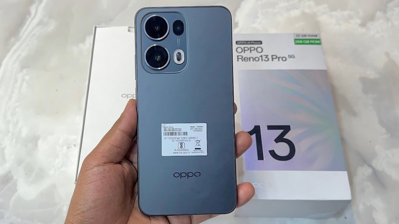 OPPO