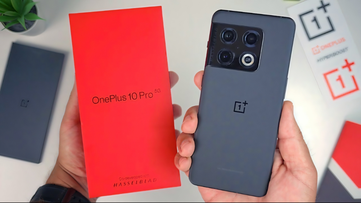 OnePlus