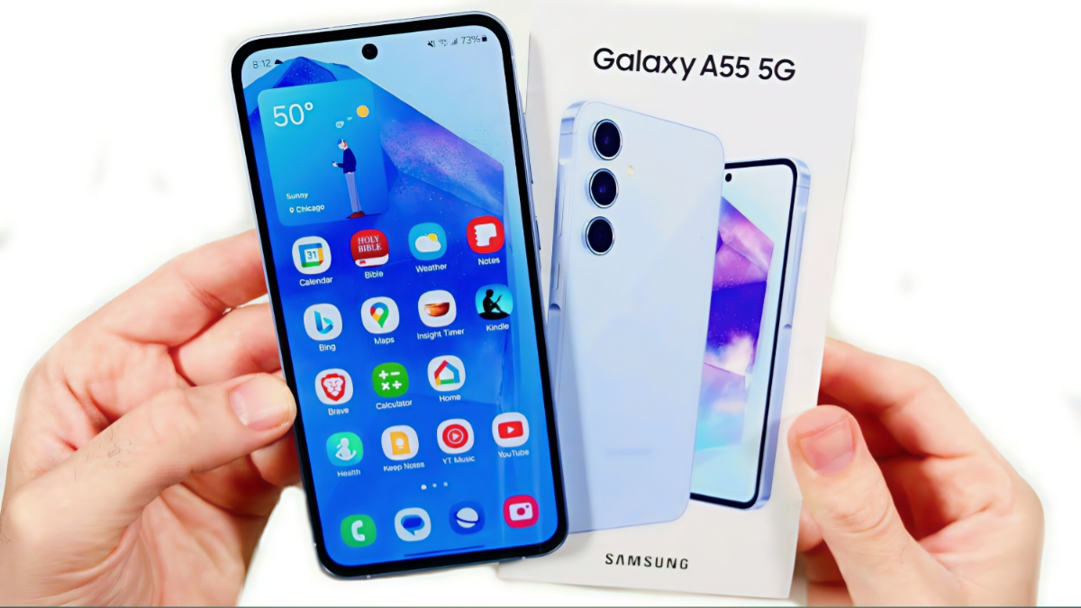 Samsung