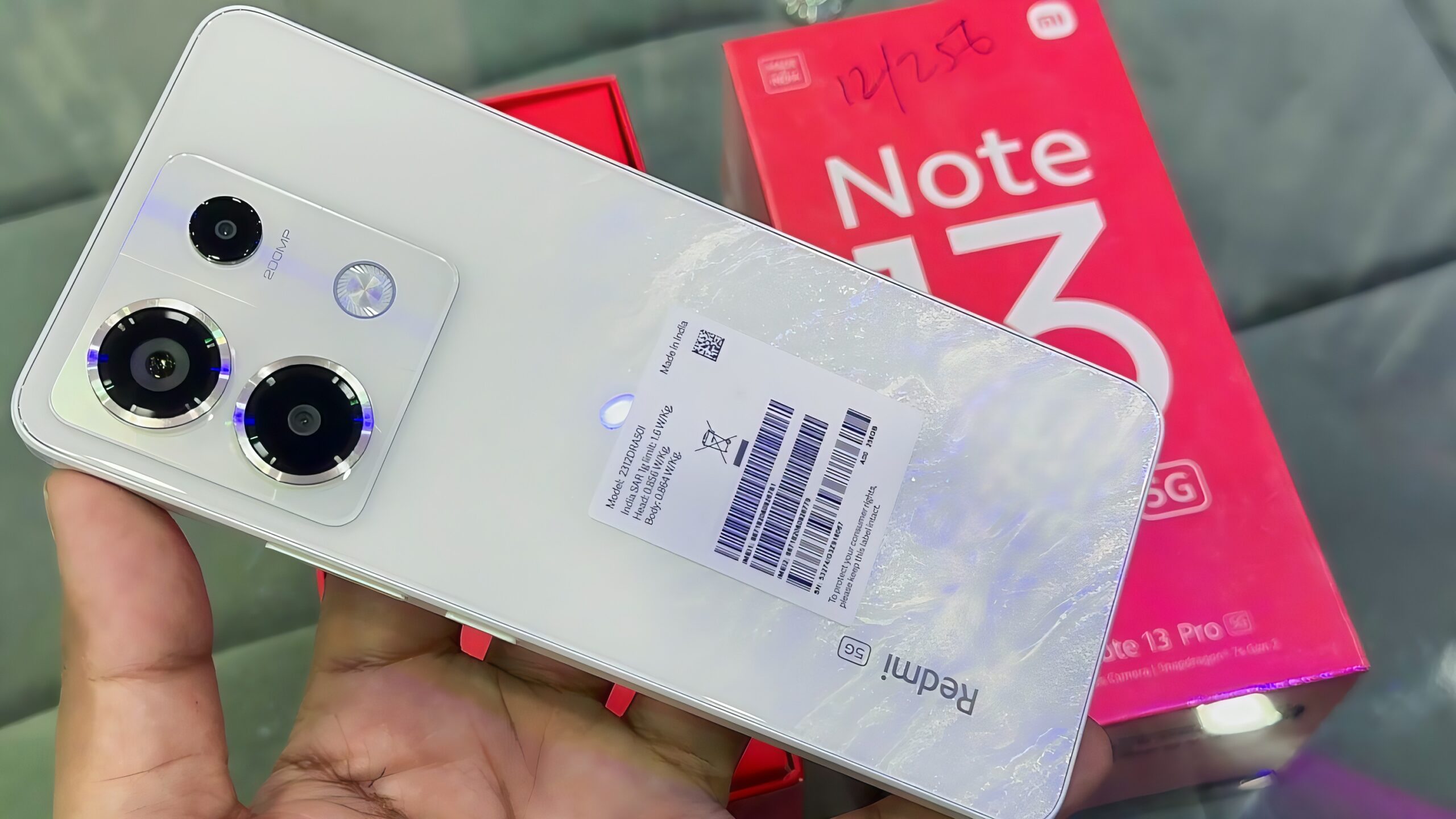 Redmi