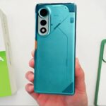 Tecno Pova Curve 5G