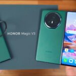 HONOR Magic V3