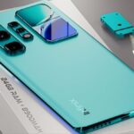Infinix Note 50X 5G+
