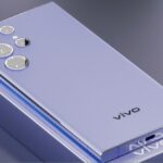 Vivo V51 Pro Max 5G