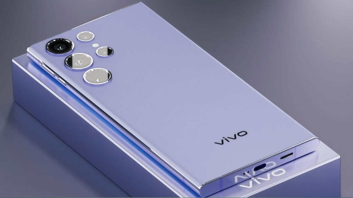 Vivo V51 Pro Max 5G