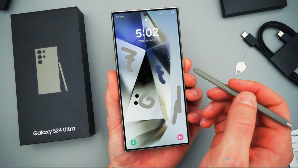 Samsung