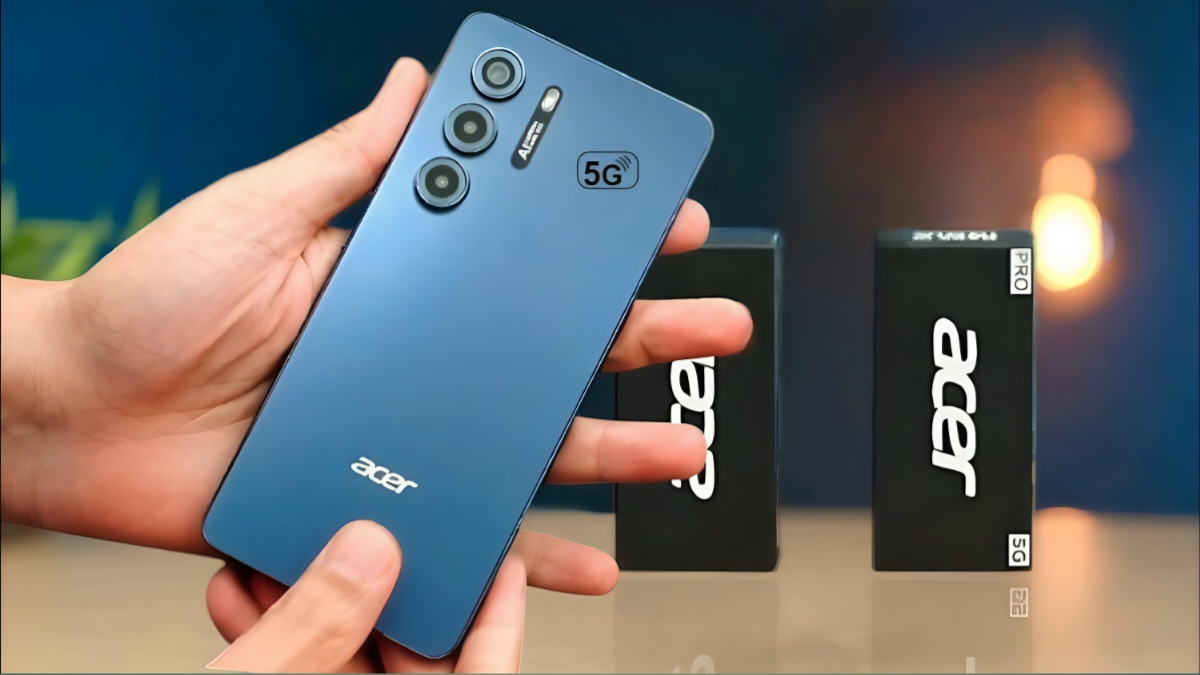 Acer Super ZX