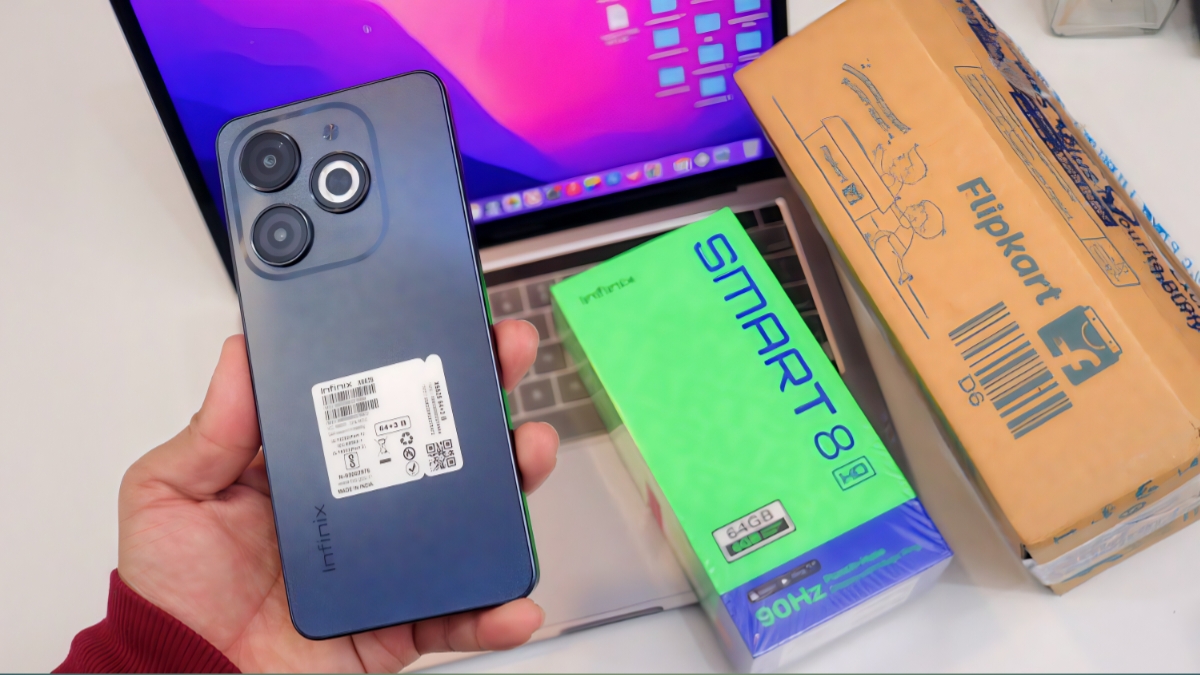 Infinix