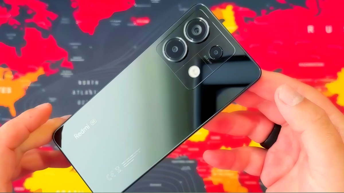 Redmi