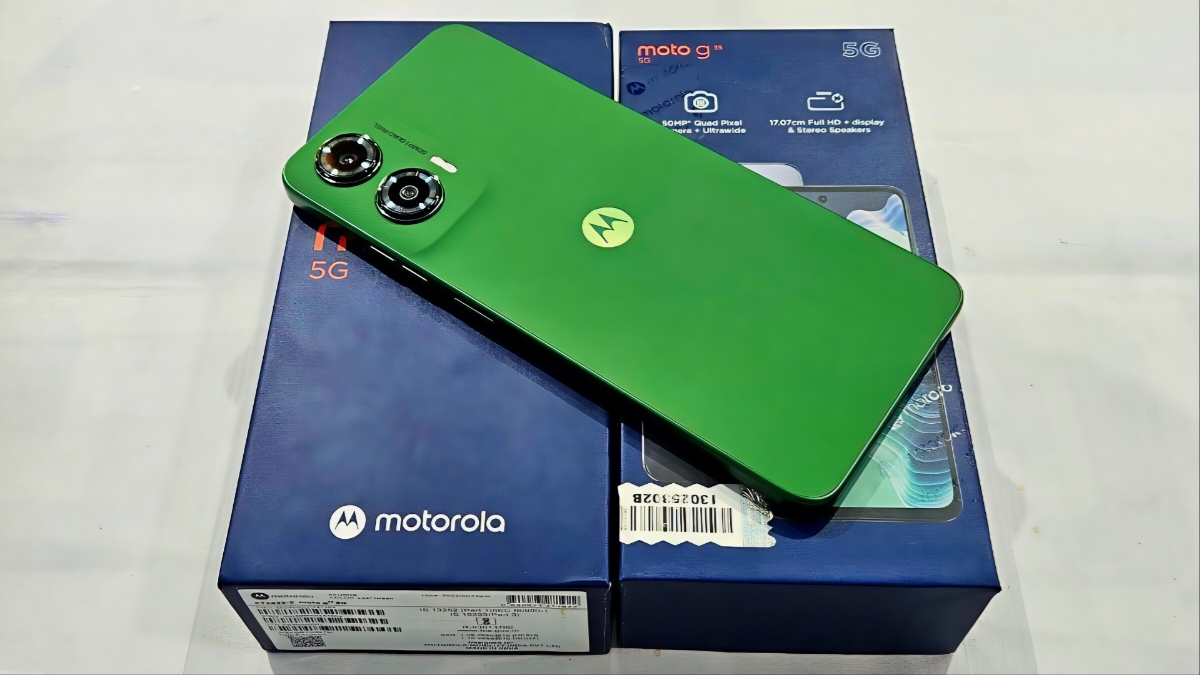 Motorola