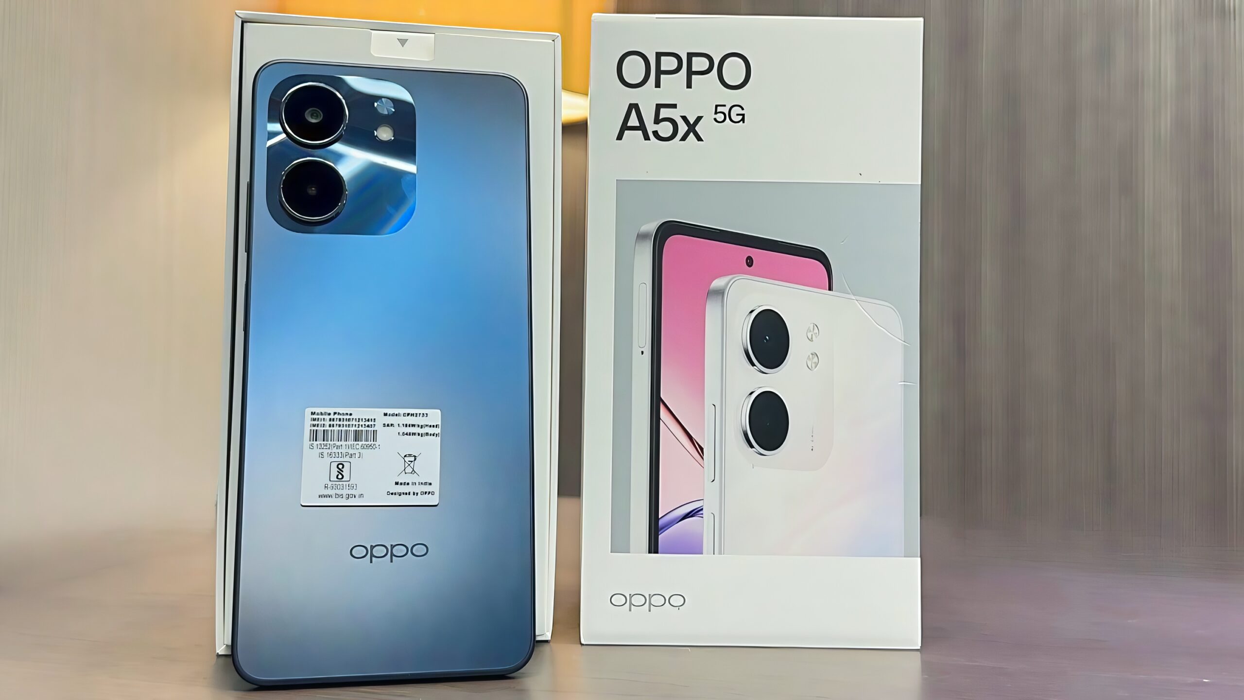 OPPO