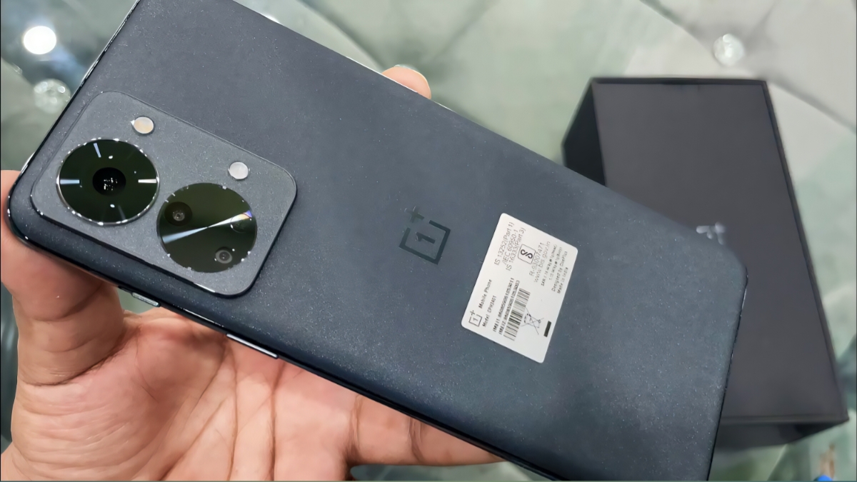 OnePlus