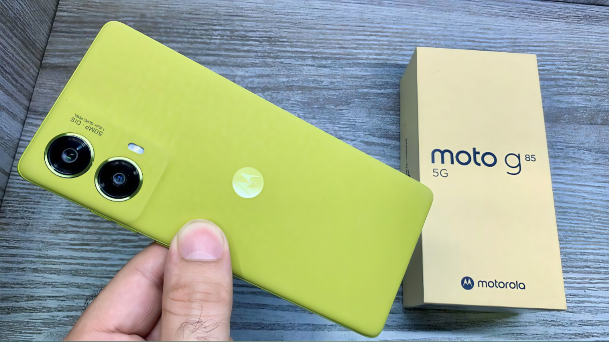 Motorola
