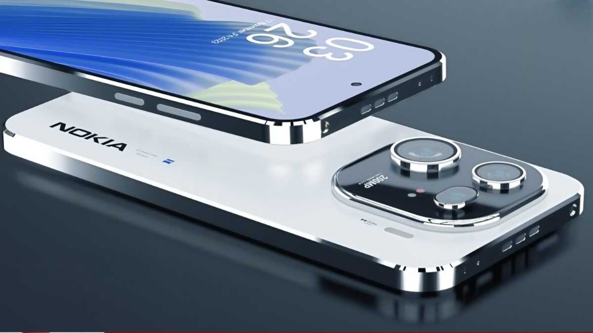 Nokia