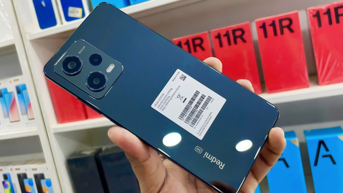 Redmi