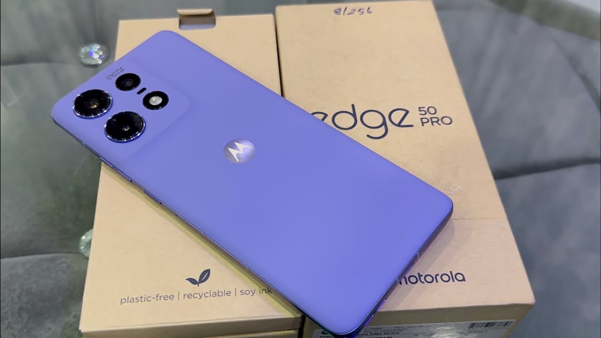 Motorola