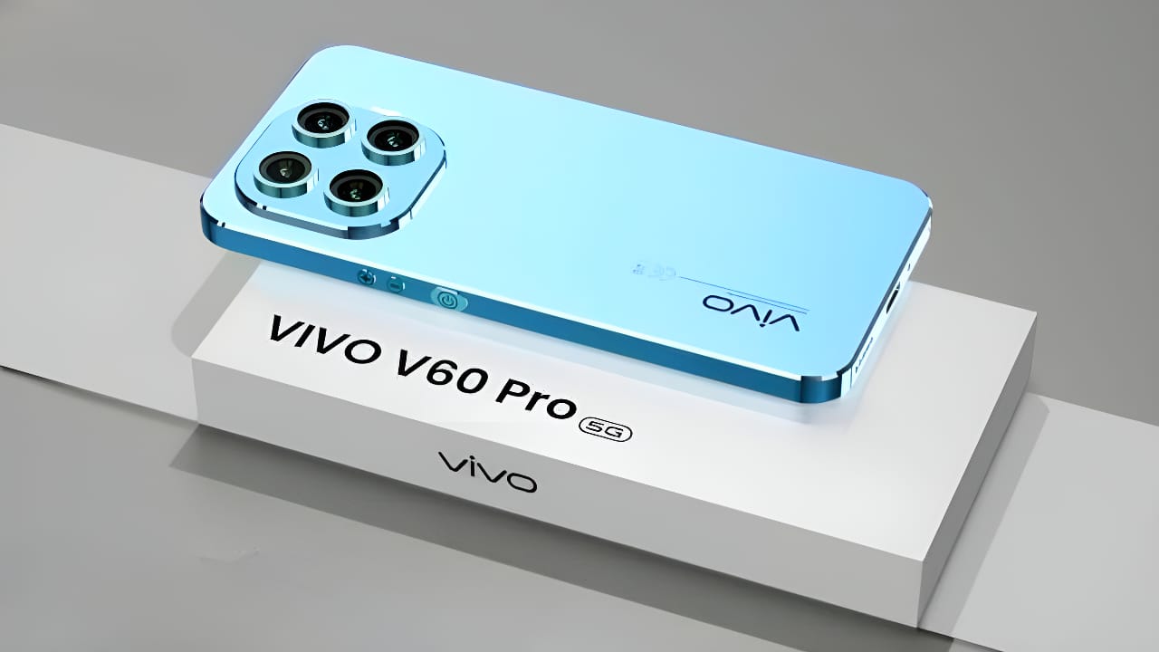 Vivo's 5G phone launched with premium look, will get 12GB RAM, 256GB storage with DSLR camera