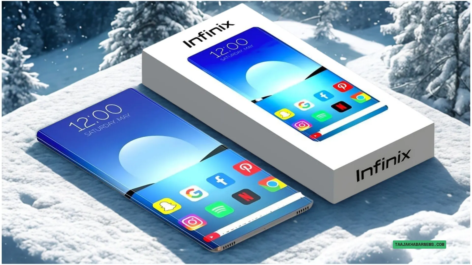 Infinix