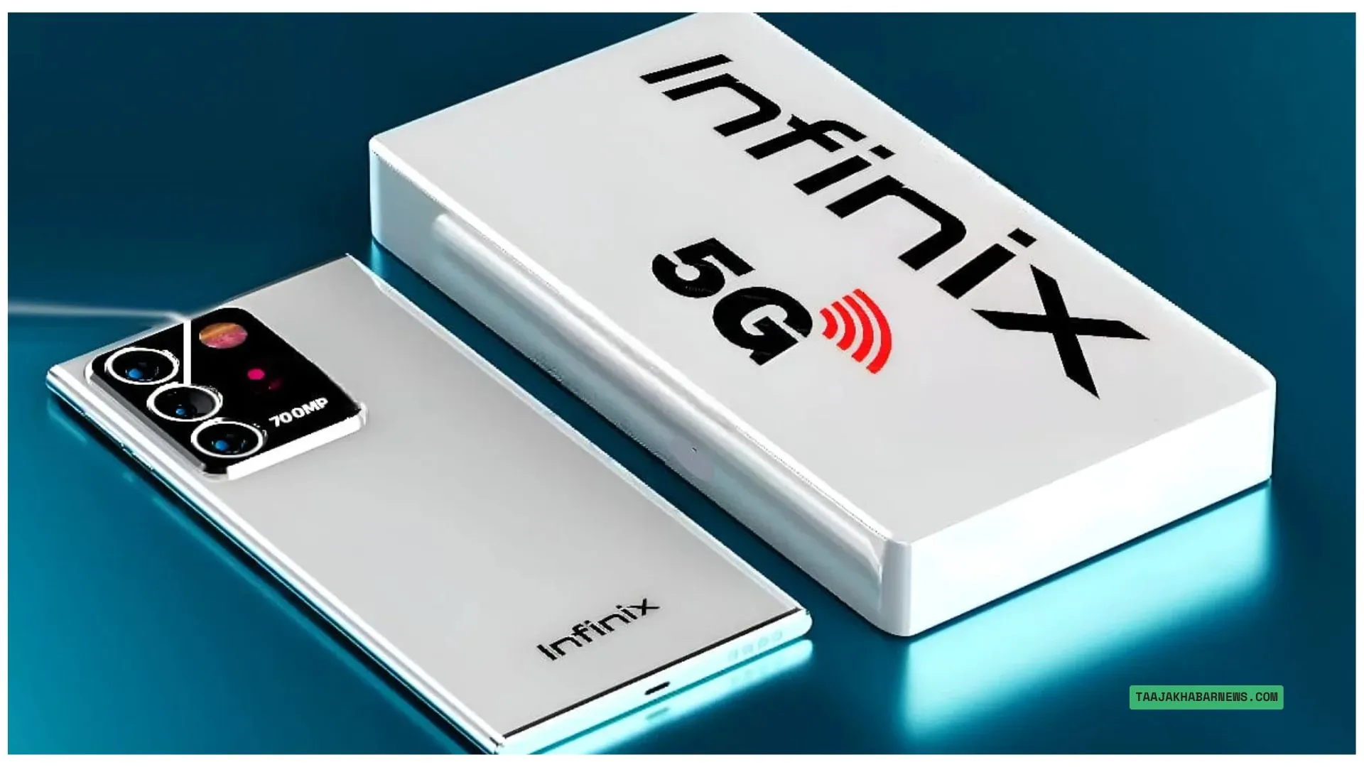 Infinix
