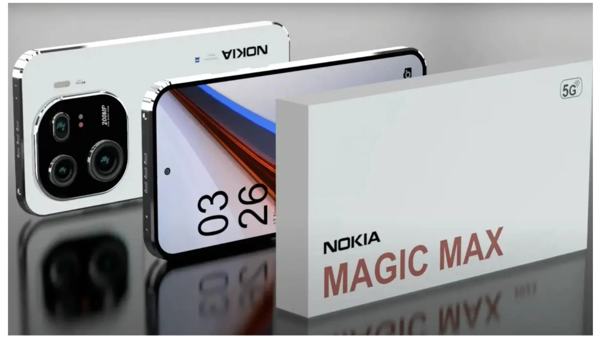 Nokia