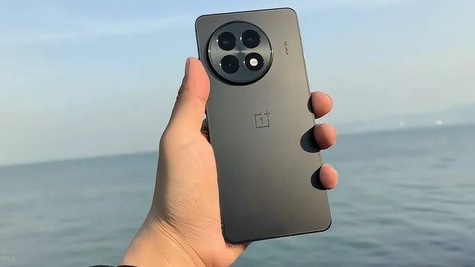 OnePlus