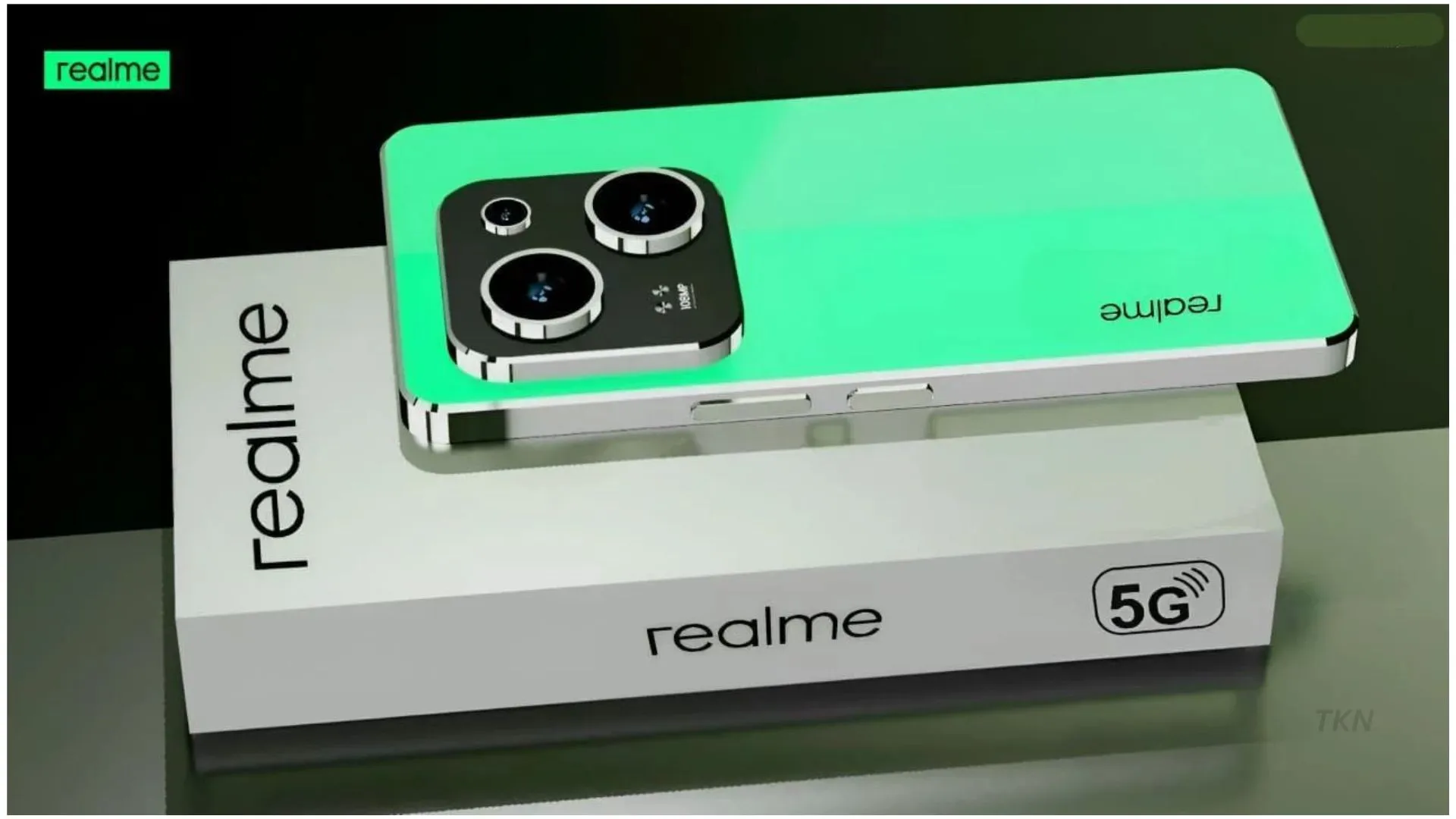 Realme
