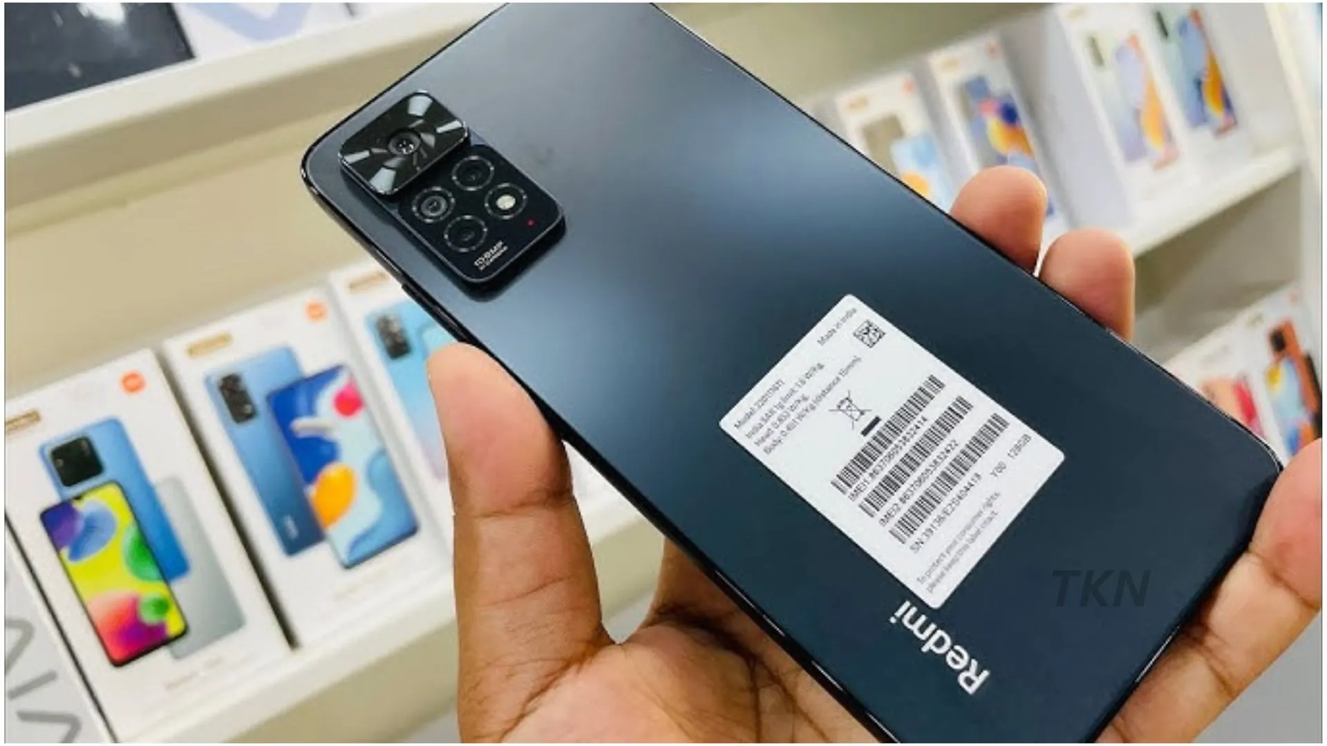 Redmi