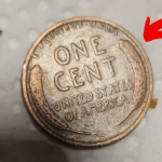 The Lincoln Wheat Penny Valued Nearly at $4 Billion