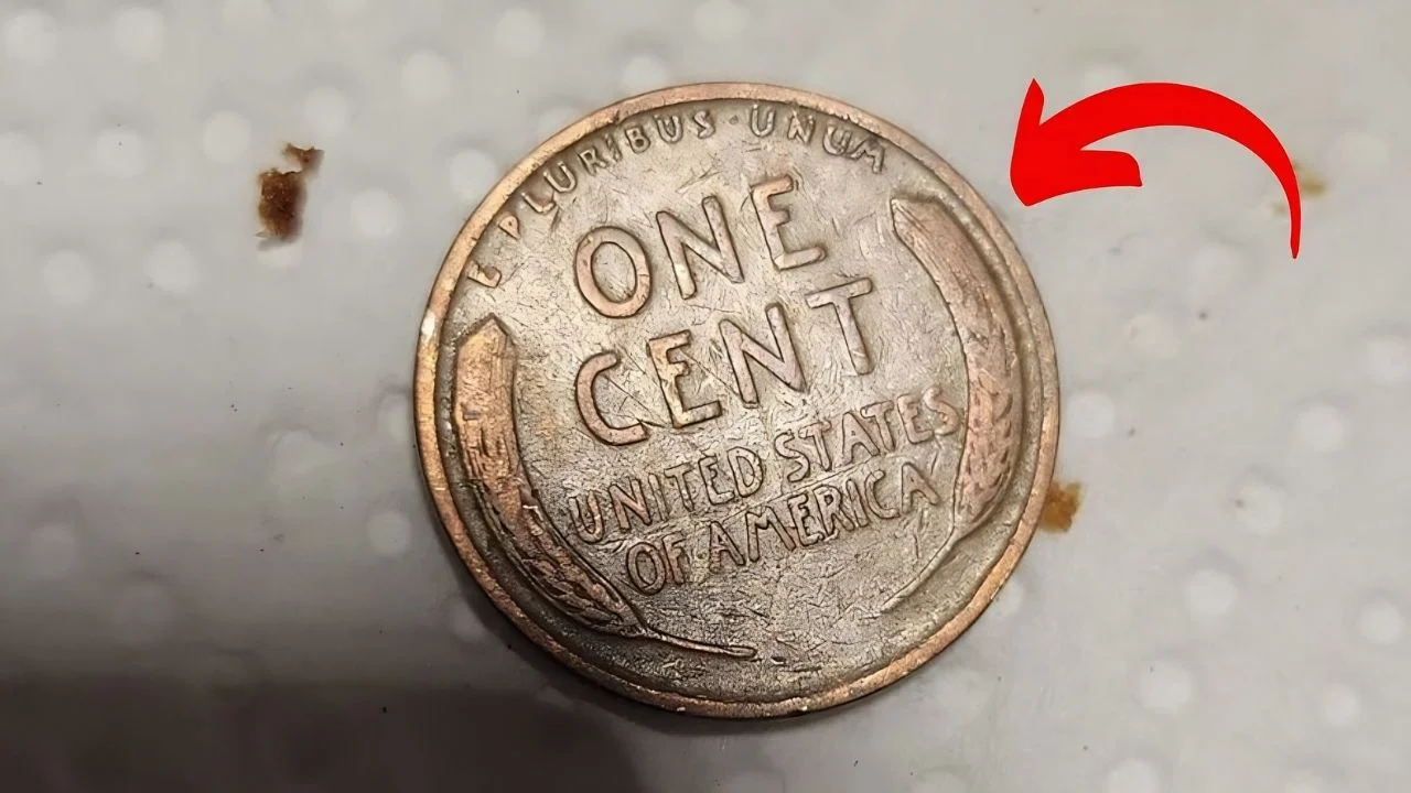 The Lincoln Wheat Penny Valued Nearly at $4 Billion