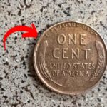 The Lincoln Wheat Penny Valued at $1.5 Million