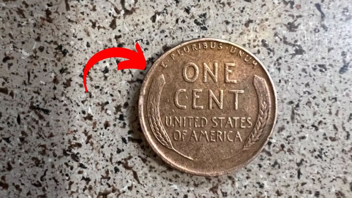 The Lincoln Wheat Penny Valued at $1.5 Million