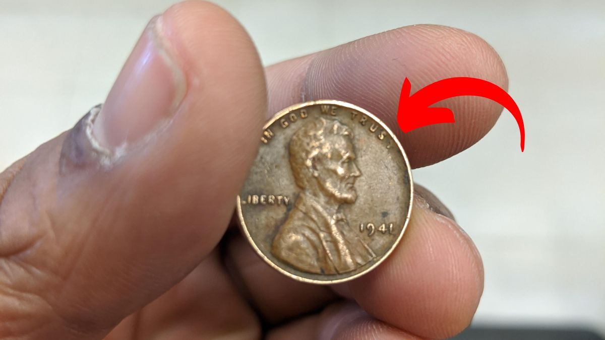 The Lincoln Wheat Penny Valued at $42 Million