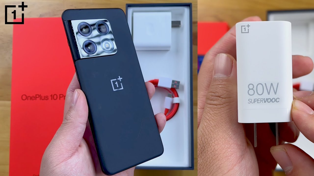 OnePlus 10 Pro