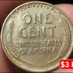 The Lincoln Wheat Penny Valued at $3 Billion